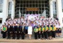 กิจกรรม”เปิดโลกกว้างทางการศึกษา”