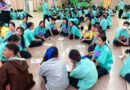 กิจกรรมค่ายภาษาจีนและภาษาอังกฤษ Chinese and English Day Camp