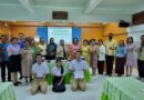 การนิเทศกำกับติดตาม การขับเคลื่อนการขยายผลการอบรมหลักสูตรอุตสาหกรรมเกษตร AI
