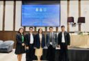 การอบรมเชิงปฏิบัติการขยายผลการพัฒนาสมรรถนะการใช้ปัญญาประดิษฐ์ (AI)