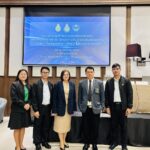 การอบรมเชิงปฏิบัติการขยายผลการพัฒนาสมรรถนะการใช้ปัญญาประดิษฐ์ (AI)