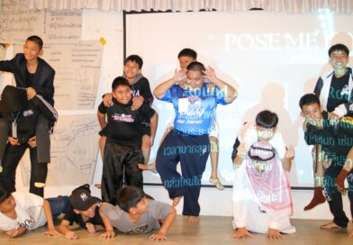 กิจกรรมศึกษาดูงานด้านเทคโนโลยีและนวัตกรรม ค่ายส่งเสริมศักยภาพนักเรียนห้องเรียนพิเศษวิทยาการคอมพิวเตอร์