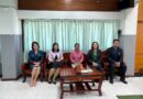 ตรวจเยี่ยมการจัดการเรียนรู้พัฒนาสมรรถนะความฉลาดรู้ของผู้เรียน