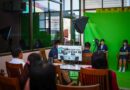 ต้อนรับคณะศึกษาดูงานจาก โรงเรียนครบุรี และ โรงเรียนอรพิมพ์วิทยา อำเภอครบุรี จังหวัดนครราชสีมา