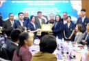 นำเสนอผลงาน “นวัตกรรมพลิกโลกการเรียนรู้ ”