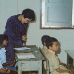 พระราชทานทุนการศึกษา…พัฒนาเยาวชนทุกกลุ่มทุกวัย