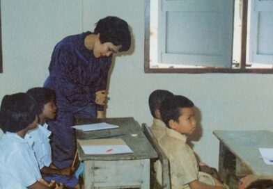 พระราชทานทุนการศึกษา…พัฒนาเยาวชนทุกกลุ่มทุกวัย