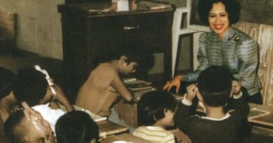 พระราชดำริ “เกี่ยวกับการจัดการศึกษา”