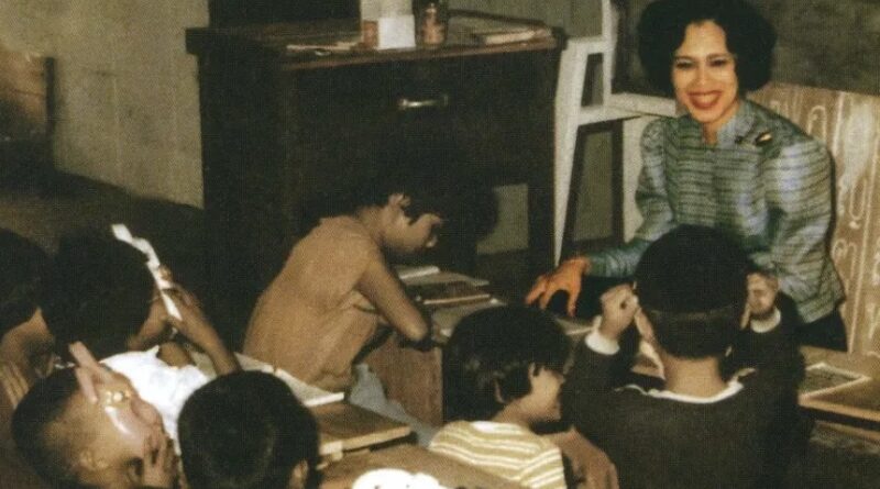พระราชดำริ “เกี่ยวกับการจัดการศึกษา”
