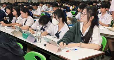 กิจกรรมยกระดับผลสัมฤทธิ์ทางการเรียนระดับชาติ (O-NET)