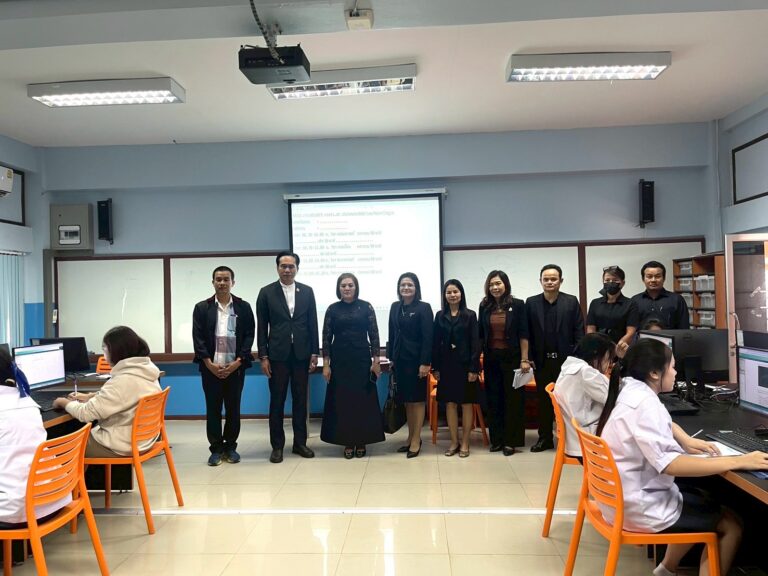 ทดสอบทางการศึกษาระดับชาติขั้นพื้นฐาน (O-NET) ประจำปีการศึกษา 2568