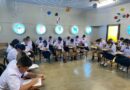 กิจกรรมการเรียนการสอนปรับพื้นฐานสำหรับนักเรียนใหม่ ม.๑/๔ ประจำปีการศึกษา ๑/๒๕๖๙