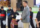 ประชุมใหญ่สามัญประจำปีสมาคมผู้ปกครองและครูโรงเรียนสระแก้ว ประจำปีการศึกษา ๒๕๖๙