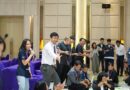 วิทยากรในการจัดกิจกรรมการเรียนรู้เชิงรุก (Active Learning) ด้าน STEM & Coding