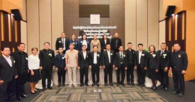 ประชุมเชิงปฏิบัติการจัดทำแผนพัฒนาการศึกษาจังหวัดสระเเก้ว