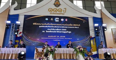 การแข่งขันทักษะทางวิชาการภาษาอังกฤษ ศูนย์ส่งเสริมห้องเรียนพิเศษภาษาอังกฤษ