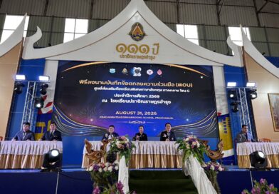 การแข่งขันทักษะทางวิชาการภาษาอังกฤษ ศูนย์ส่งเสริมห้องเรียนพิเศษภาษาอังกฤษ